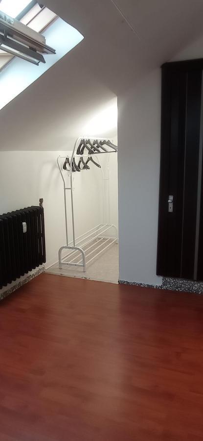 Appartamento Mansardato Ipatrizi Moncalieri Exterior foto