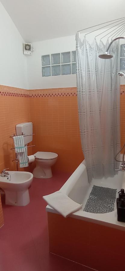 Appartamento Mansardato Ipatrizi Moncalieri Exterior foto